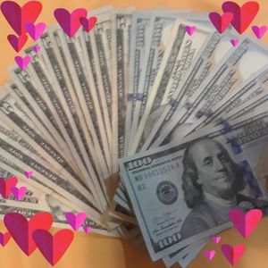 Meet your Posher, Bernadette